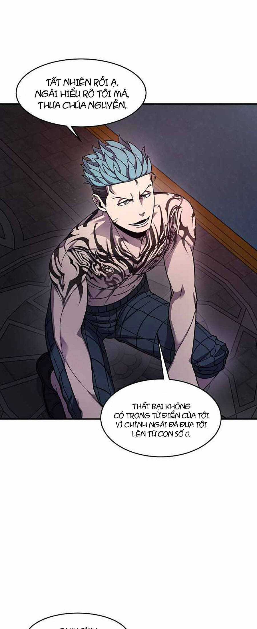 Pháp Sư - Chapter 50 - Trang 6