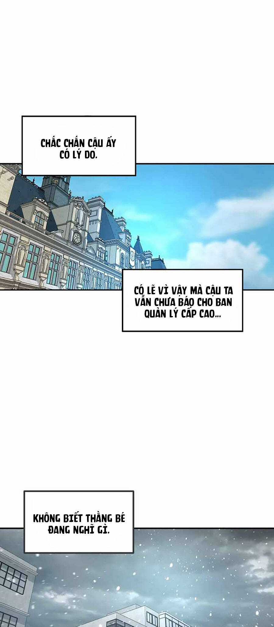 Pháp Sư - Chapter 50 - Trang 51