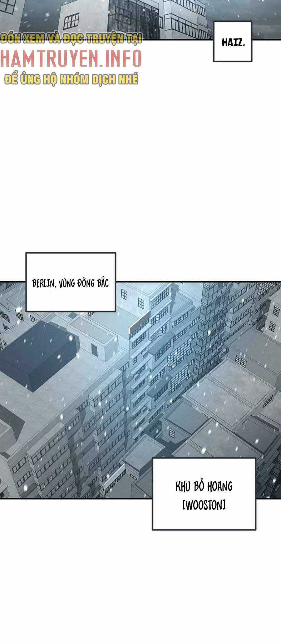 Pháp Sư - Chapter 50 - Trang 52