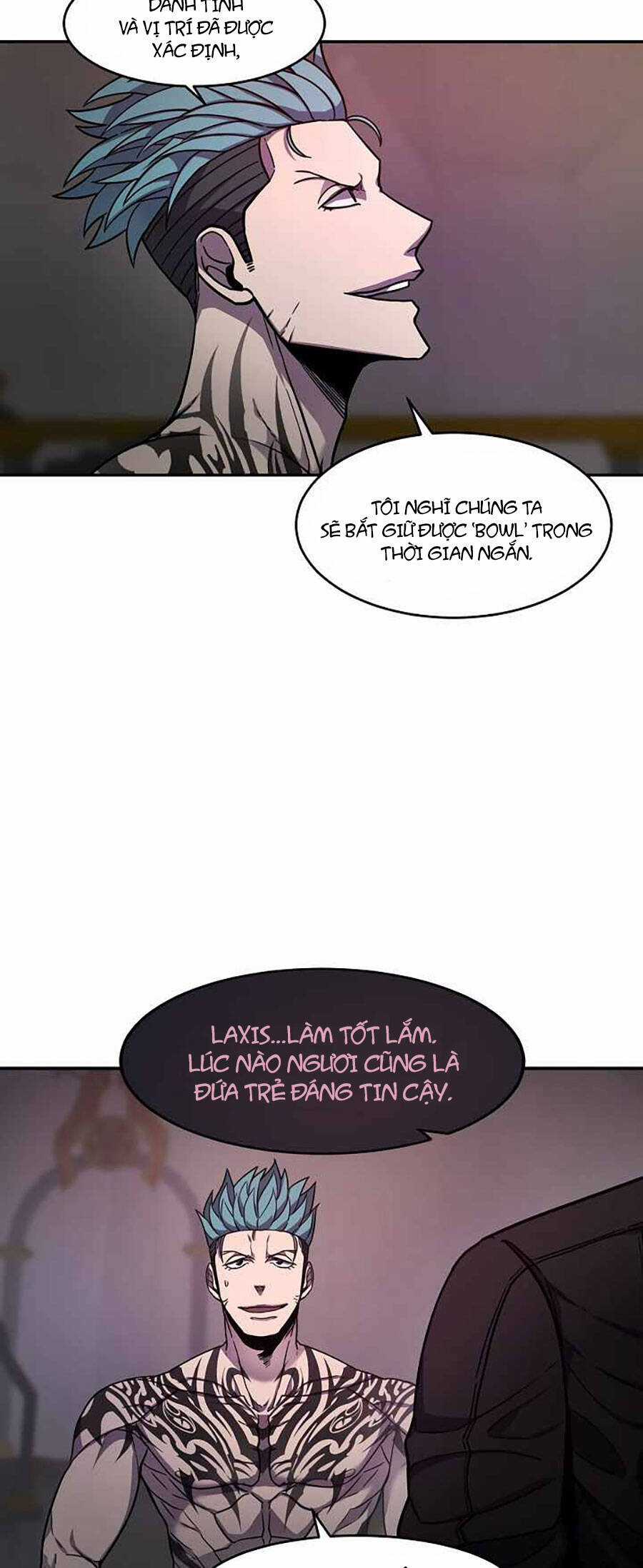 Pháp Sư - Chapter 50 - Trang 7