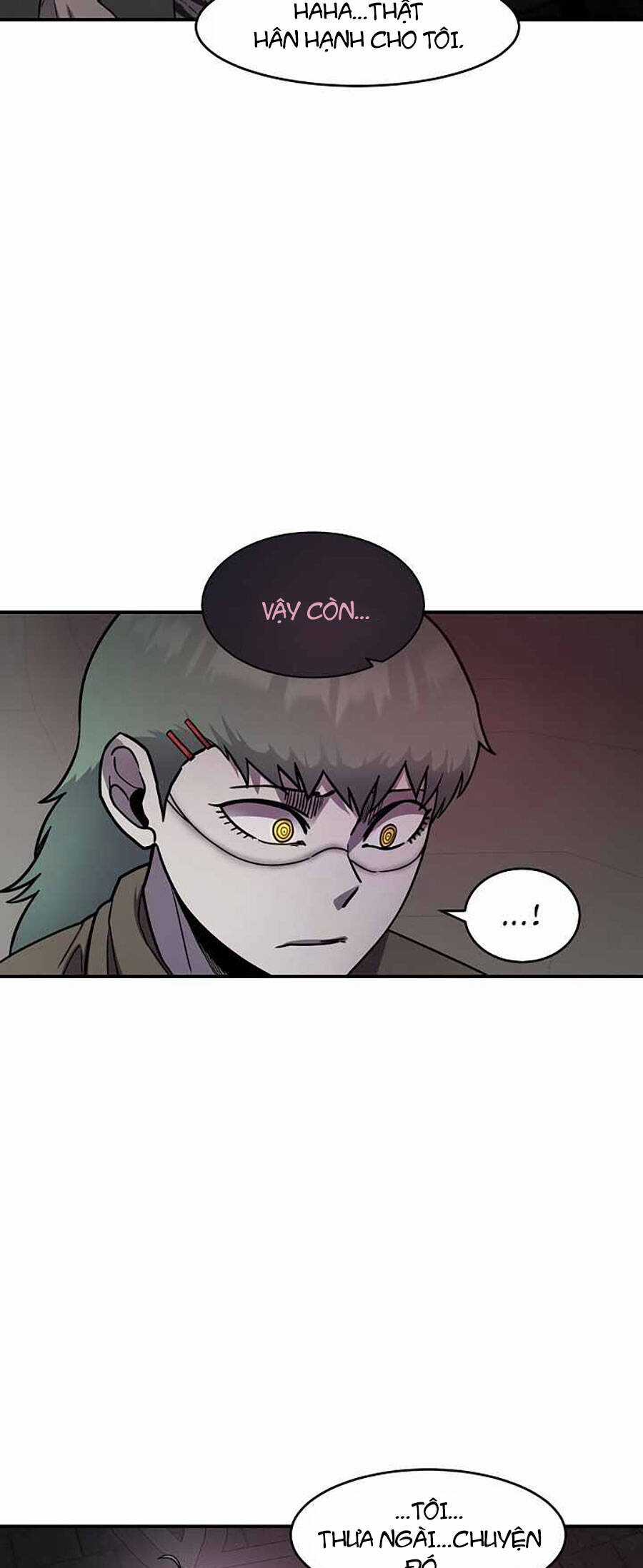 Pháp Sư - Chapter 50 - Trang 8