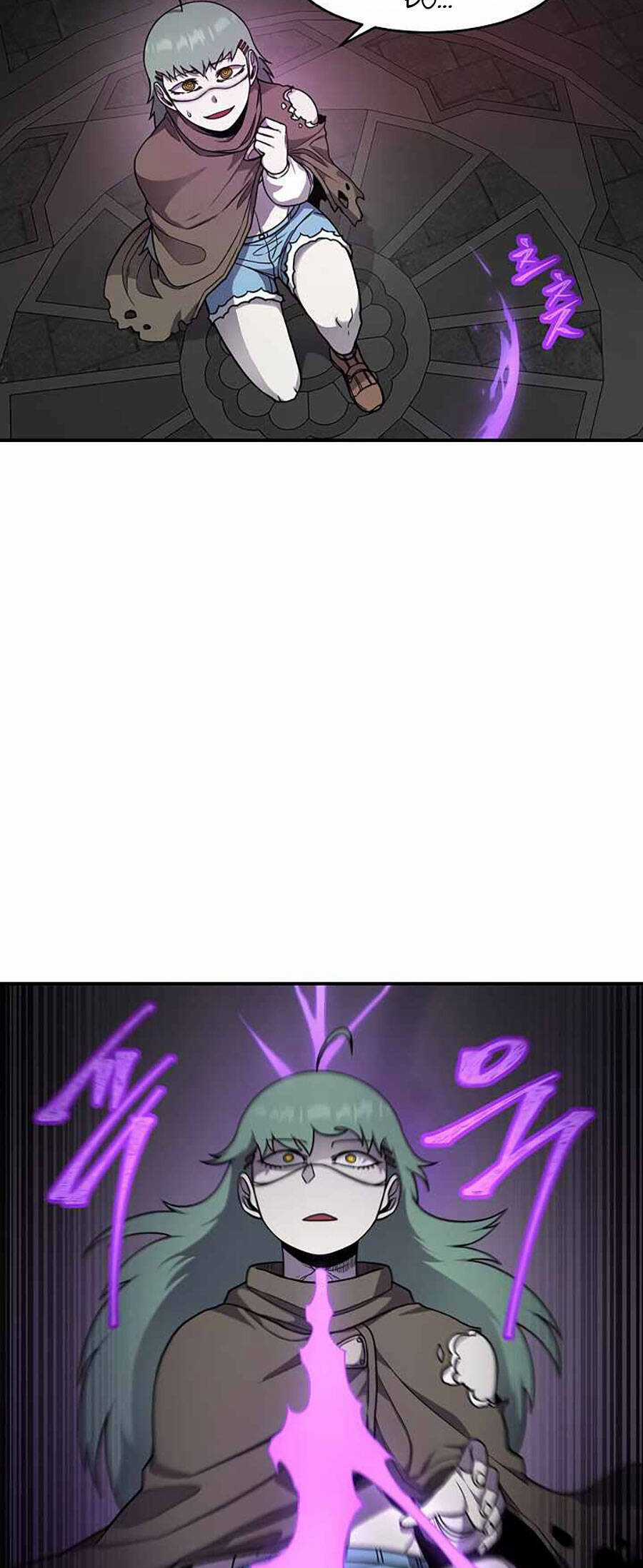 Pháp Sư - Chapter 50 - Trang 9