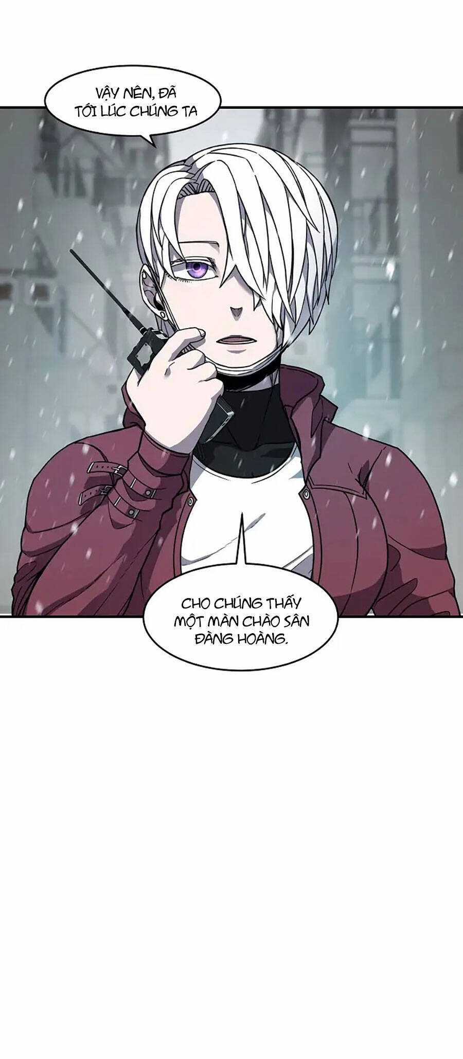 Pháp Sư - Chapter 51 - Trang 11