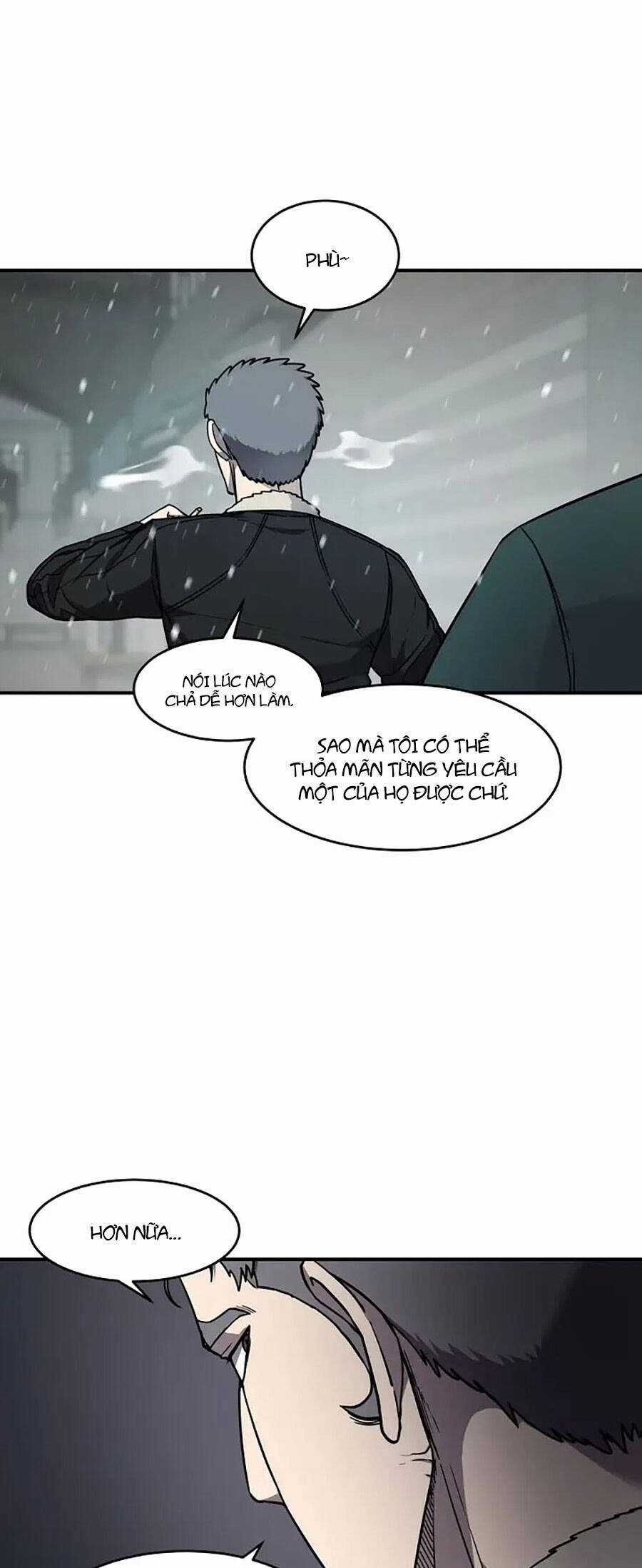 Pháp Sư - Chapter 51 - Trang 13