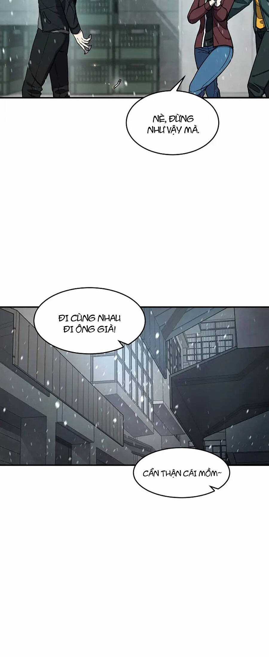 Pháp Sư - Chapter 51 - Trang 16