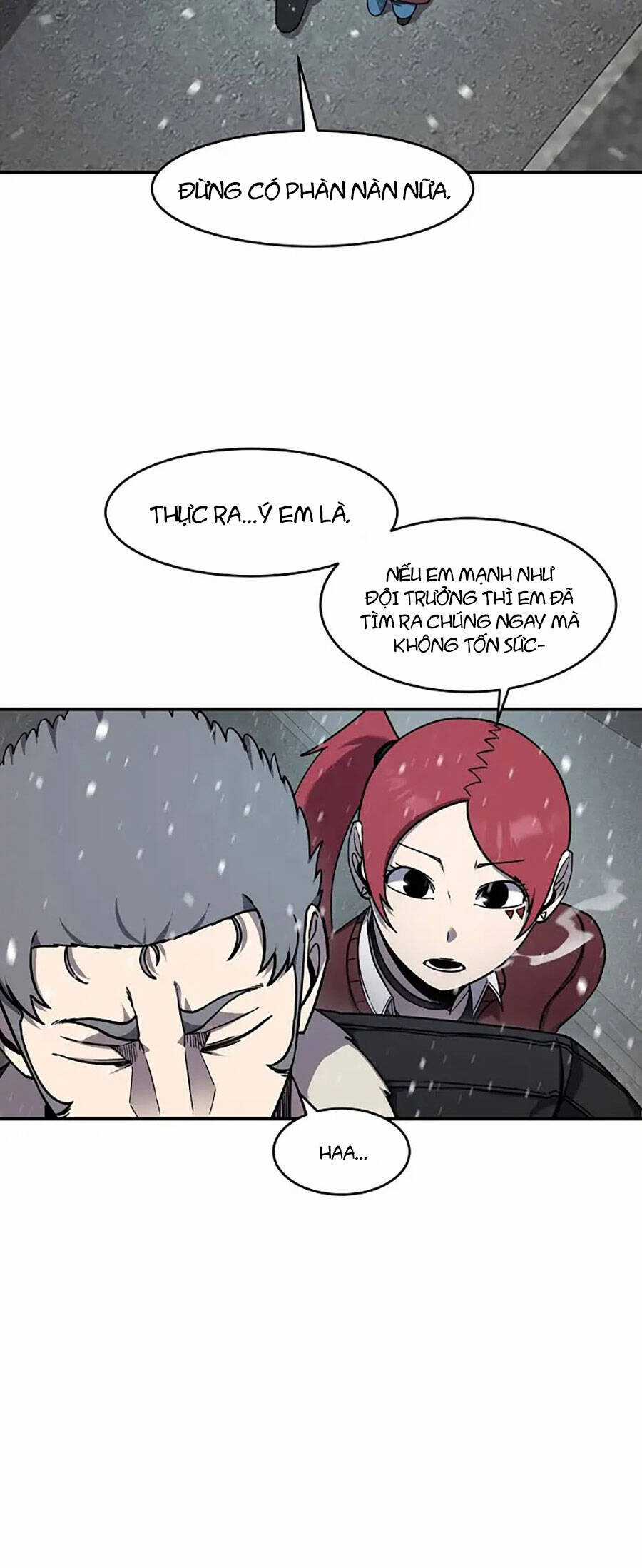 Pháp Sư - Chapter 51 - Trang 18