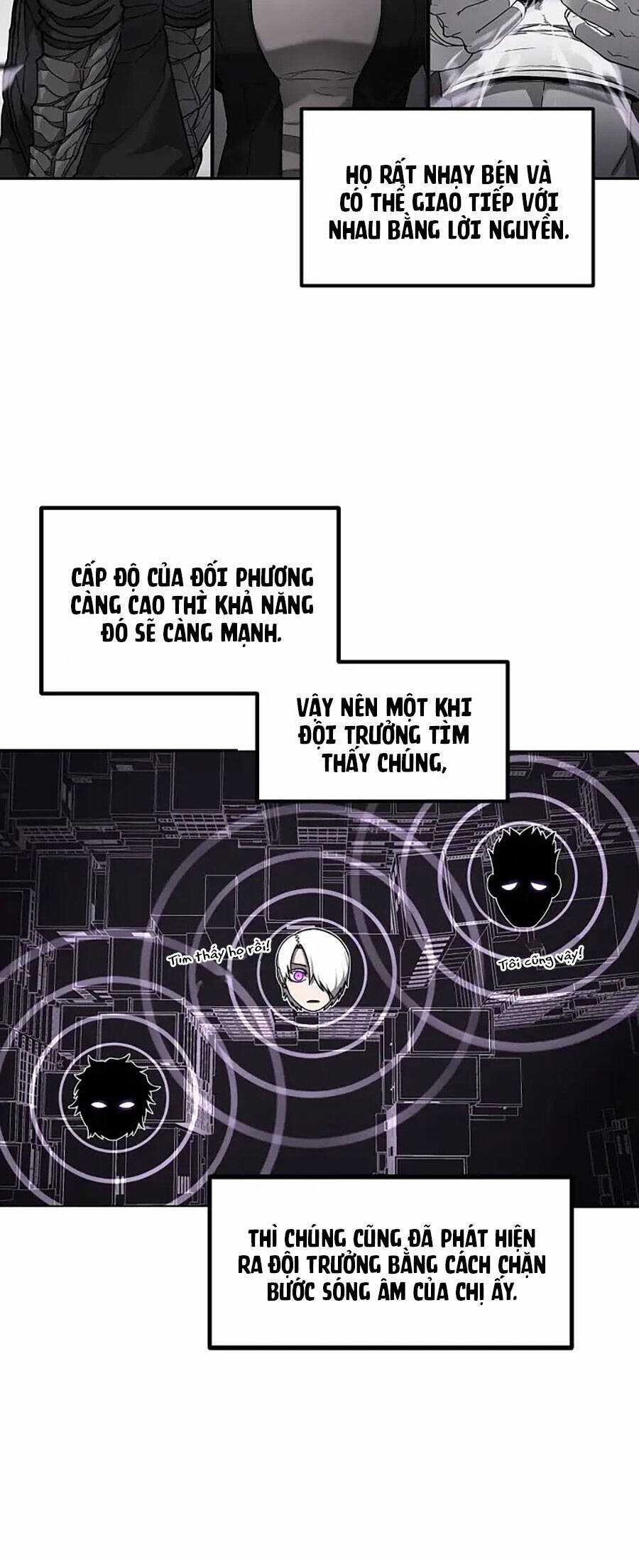 Pháp Sư - Chapter 51 - Trang 20