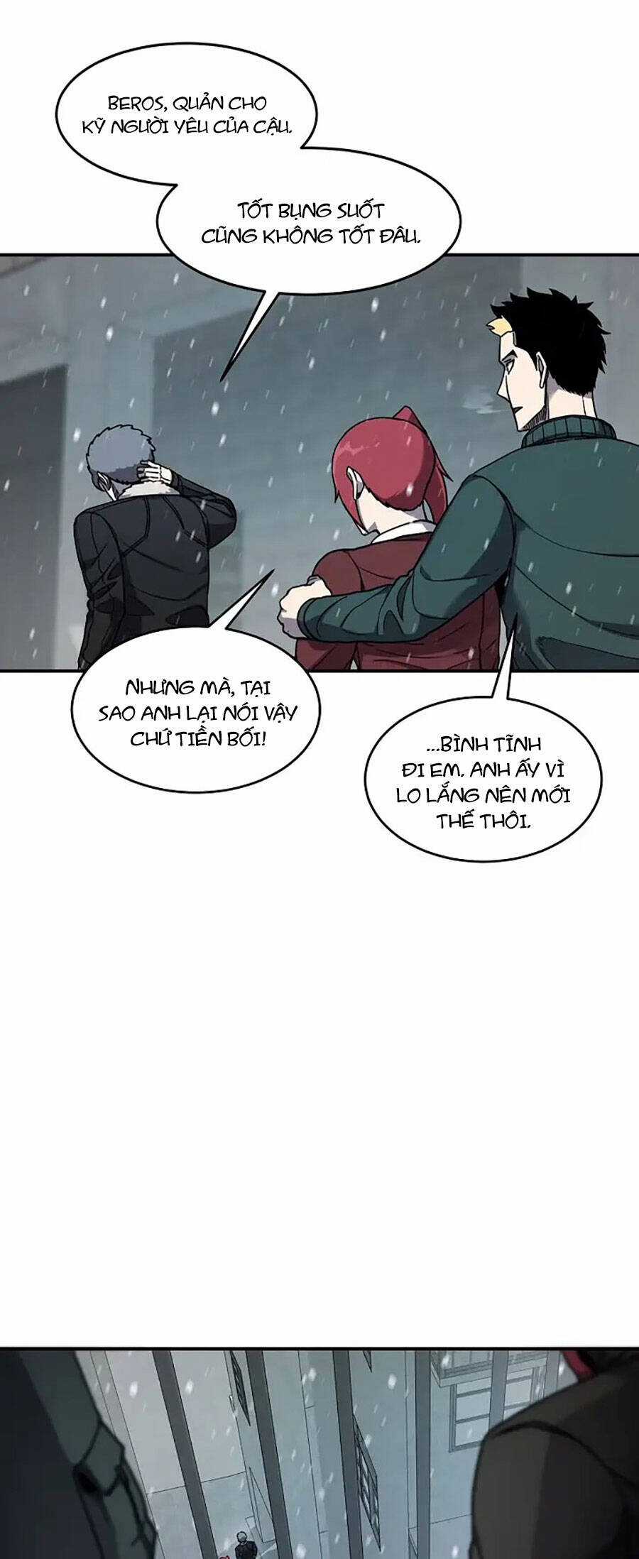 Pháp Sư - Chapter 51 - Trang 23