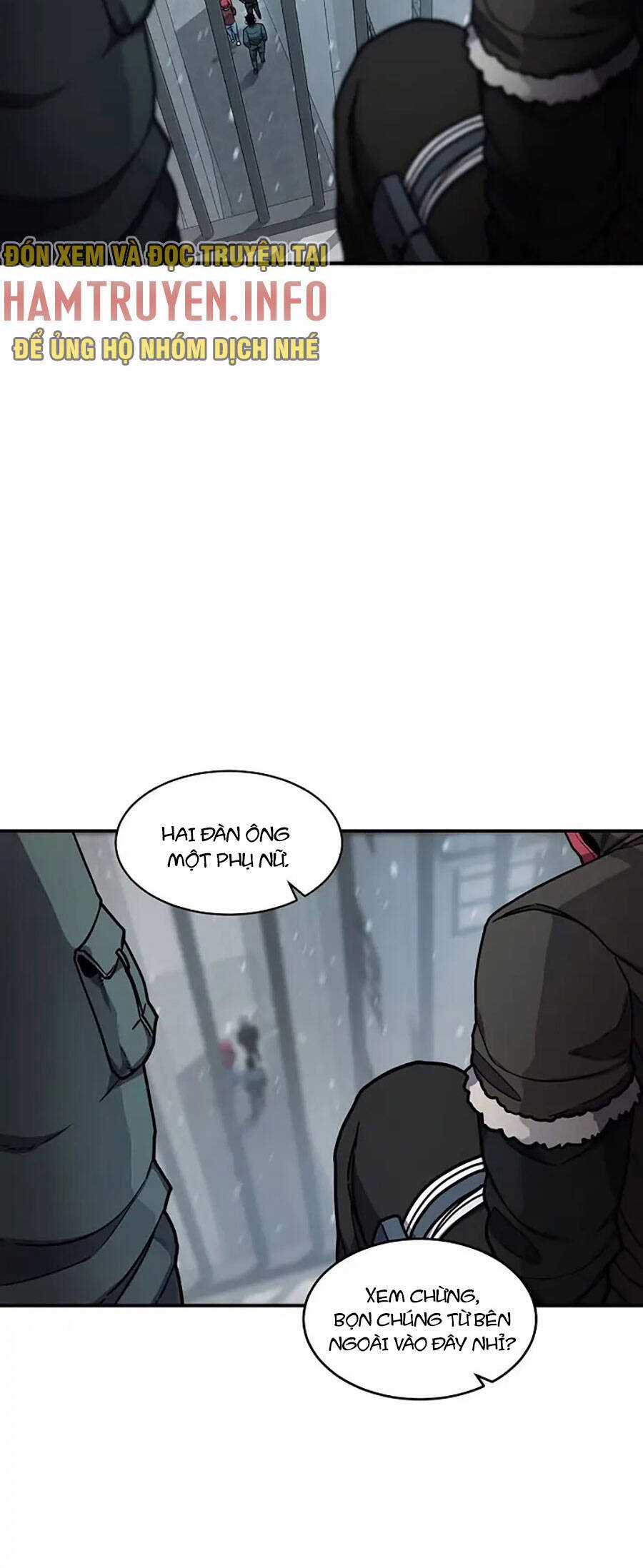 Pháp Sư - Chapter 51 - Trang 24