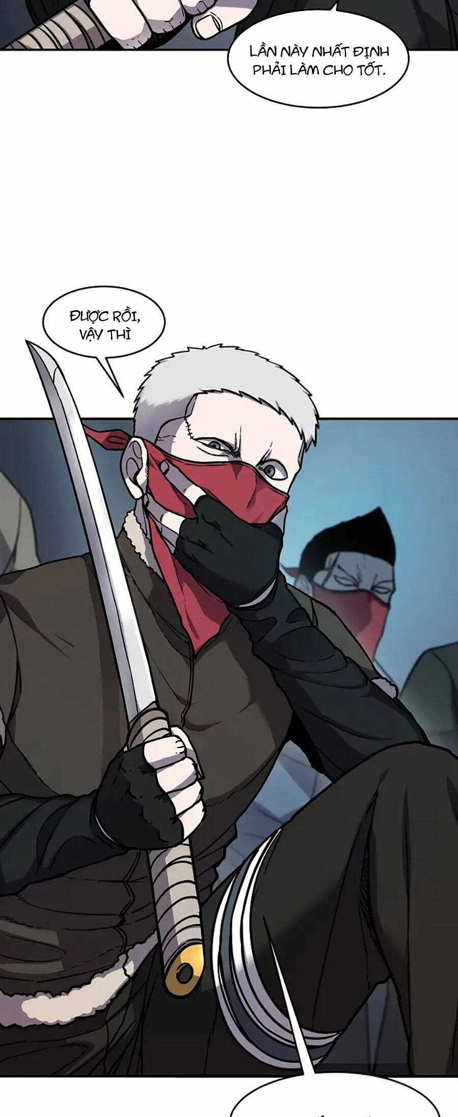 Pháp Sư - Chapter 51 - Trang 26