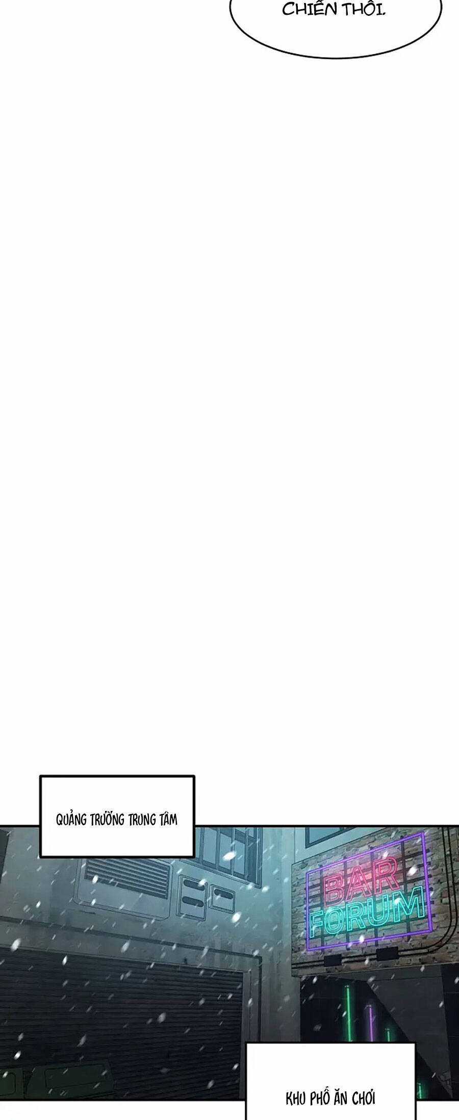 Pháp Sư - Chapter 51 - Trang 27