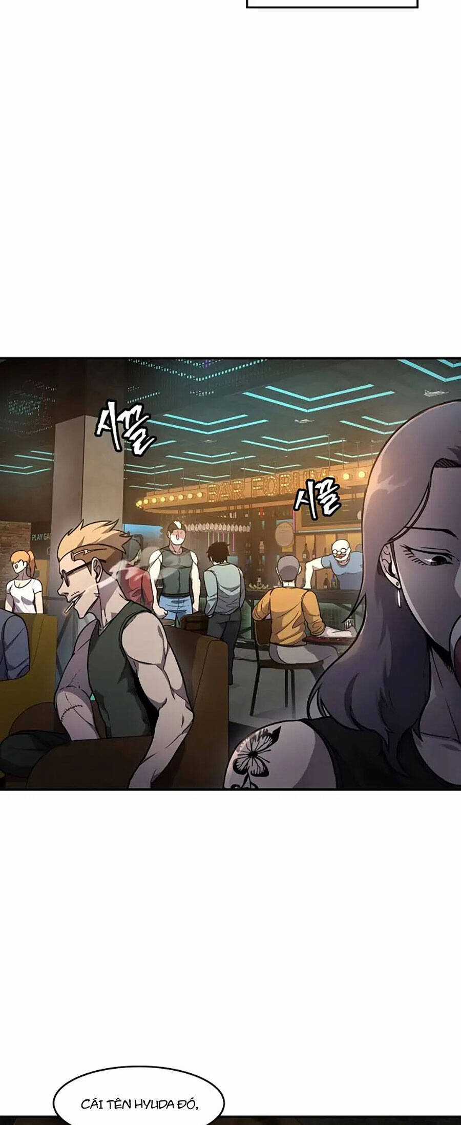 Pháp Sư - Chapter 51 - Trang 28