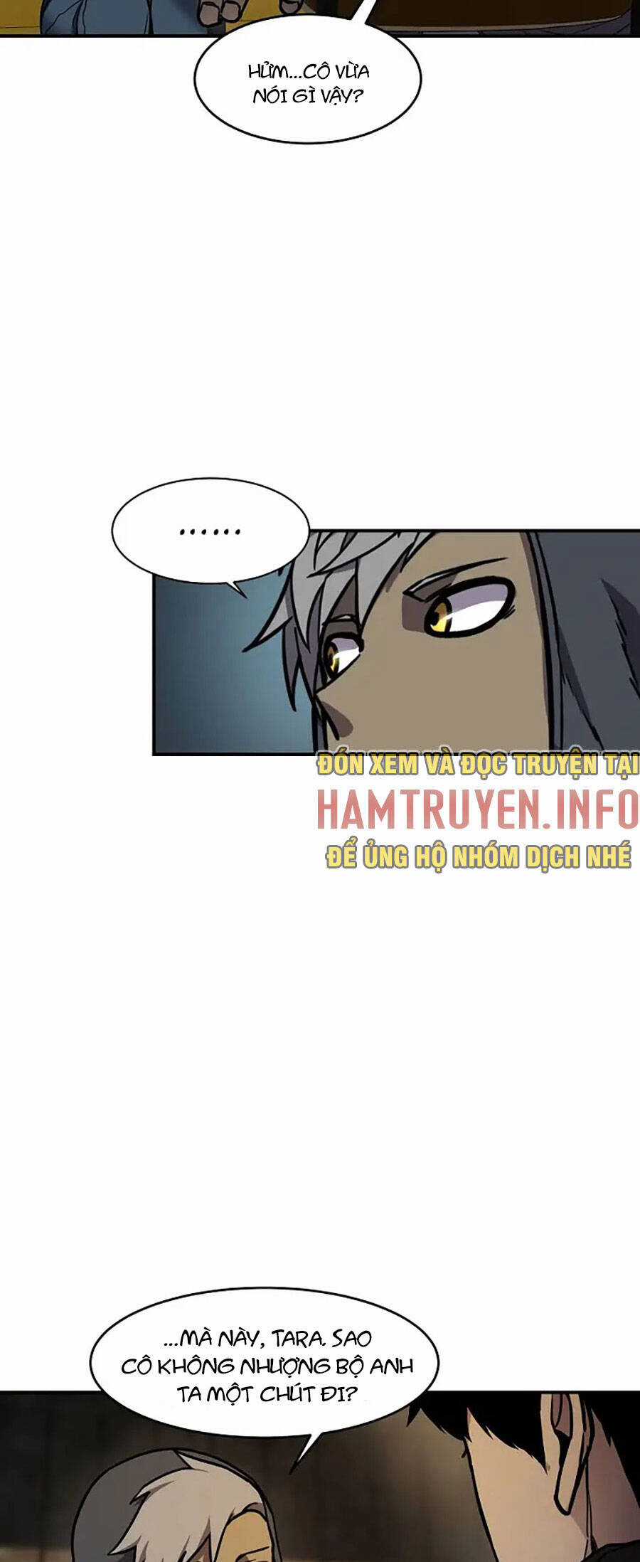 Pháp Sư - Chapter 51 - Trang 30