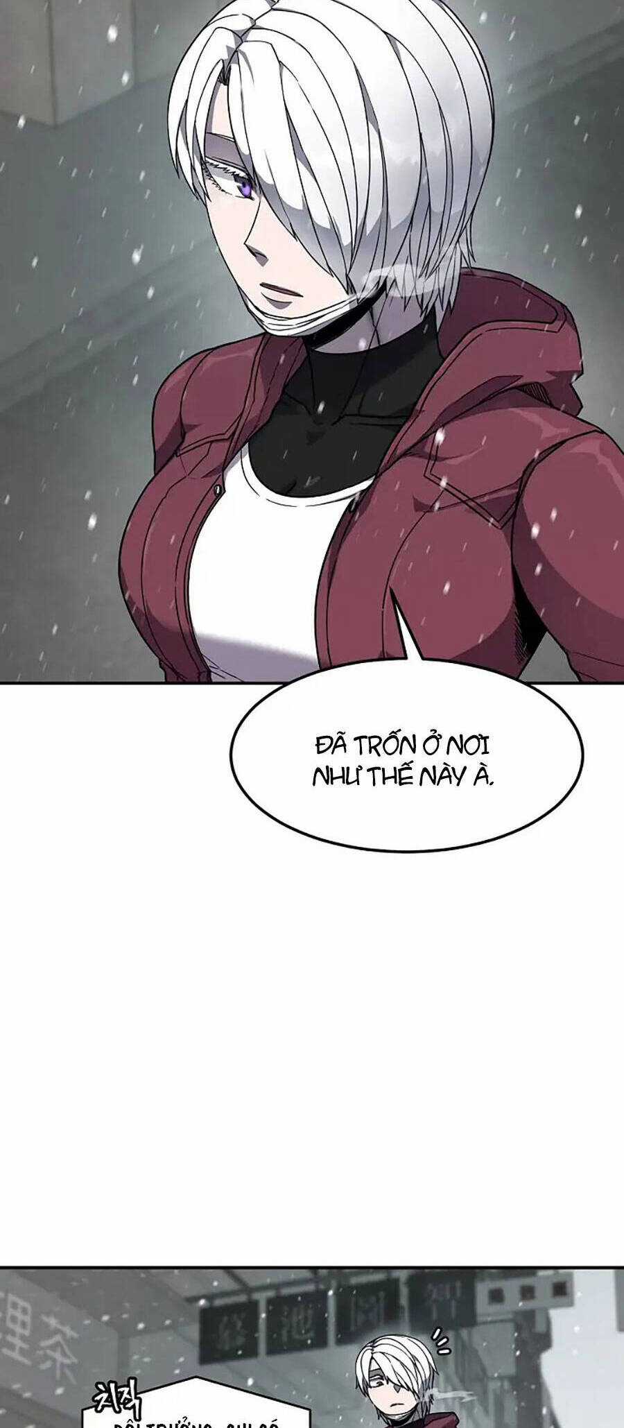 Pháp Sư - Chapter 51 - Trang 4