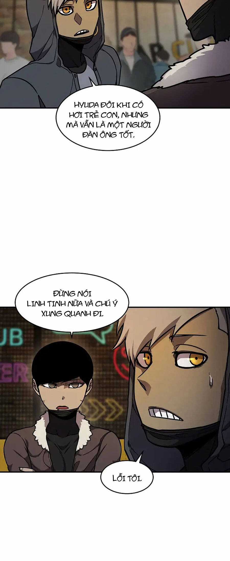 Pháp Sư - Chapter 51 - Trang 31