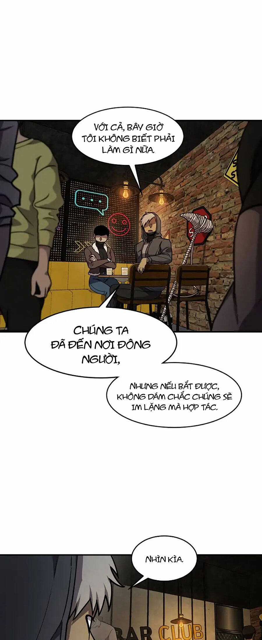 Pháp Sư - Chapter 51 - Trang 32