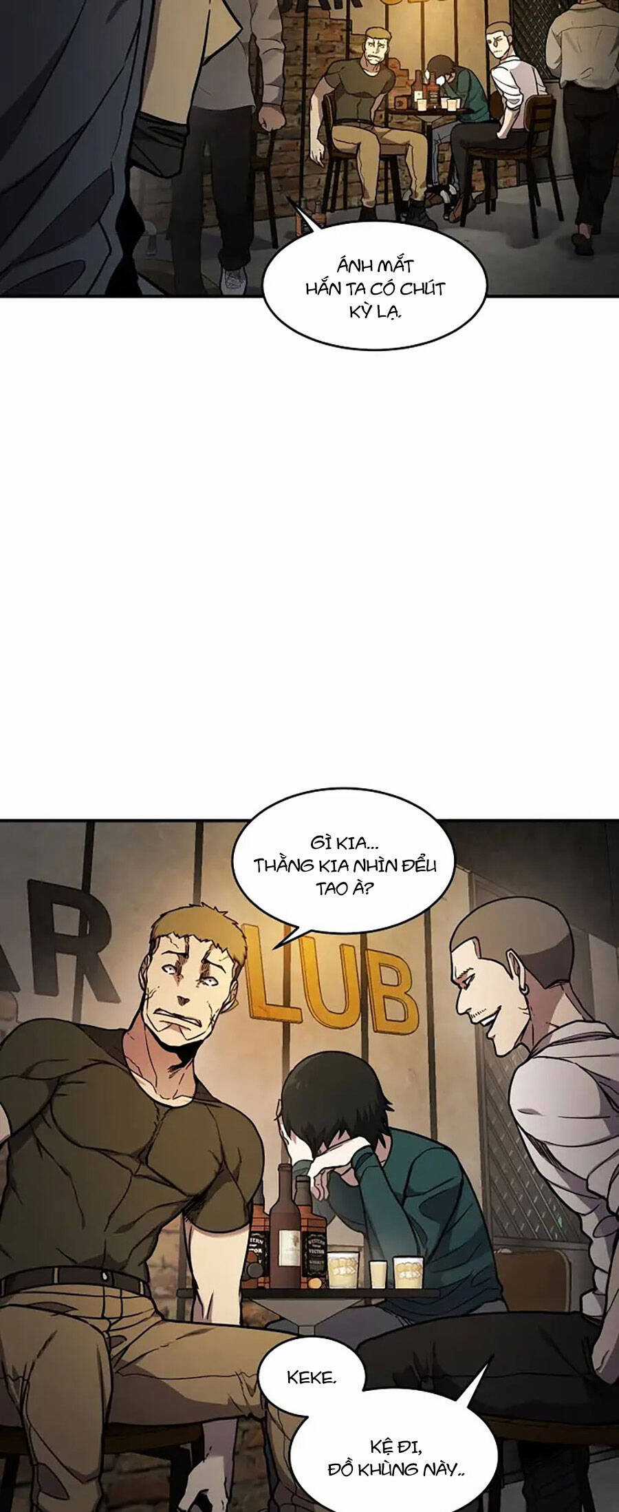 Pháp Sư - Chapter 51 - Trang 33