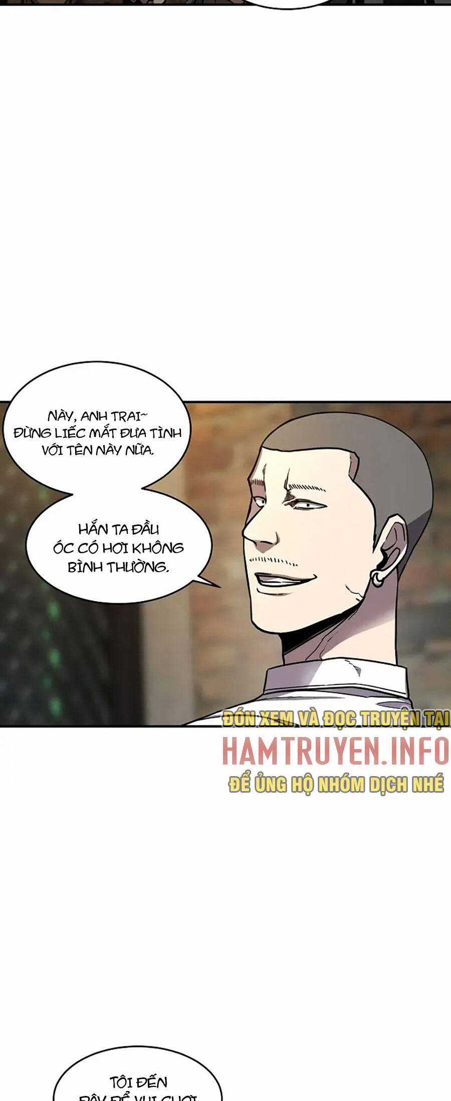 Pháp Sư - Chapter 51 - Trang 34