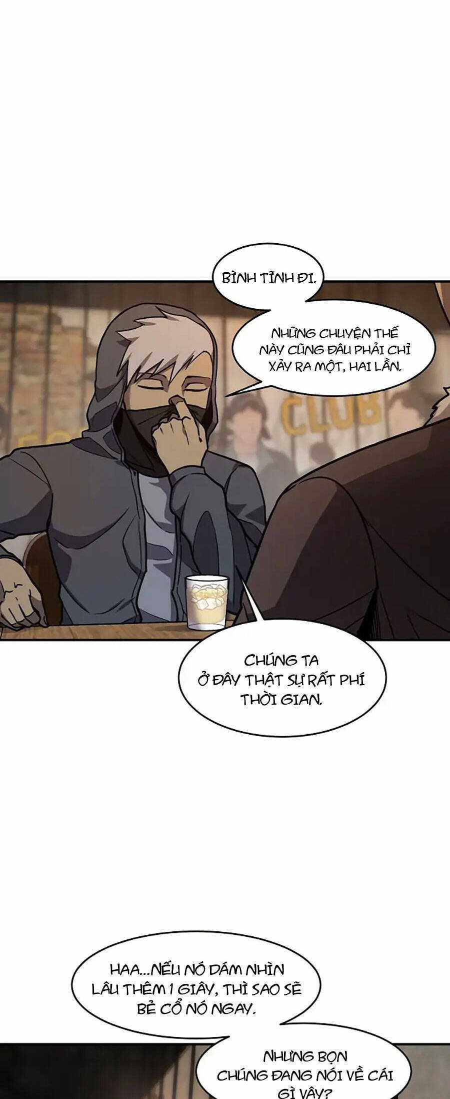 Pháp Sư - Chapter 51 - Trang 36