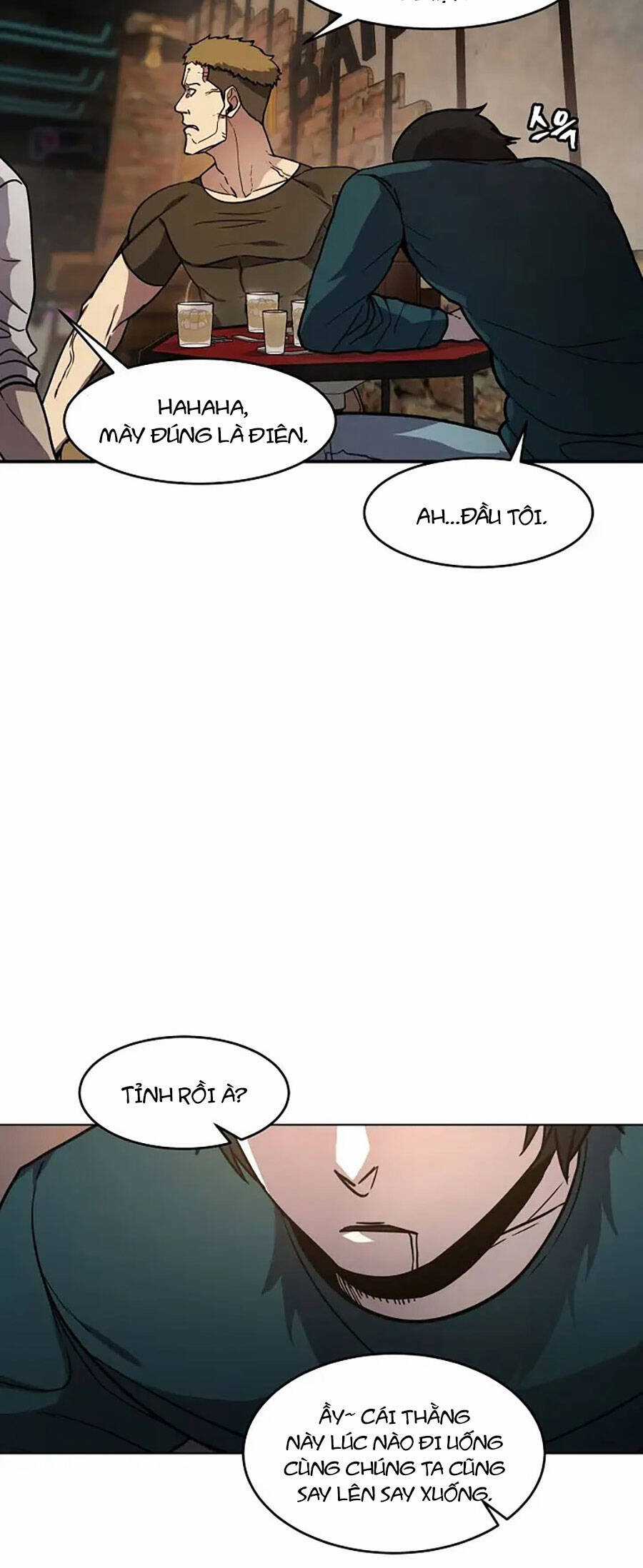 Pháp Sư - Chapter 51 - Trang 37