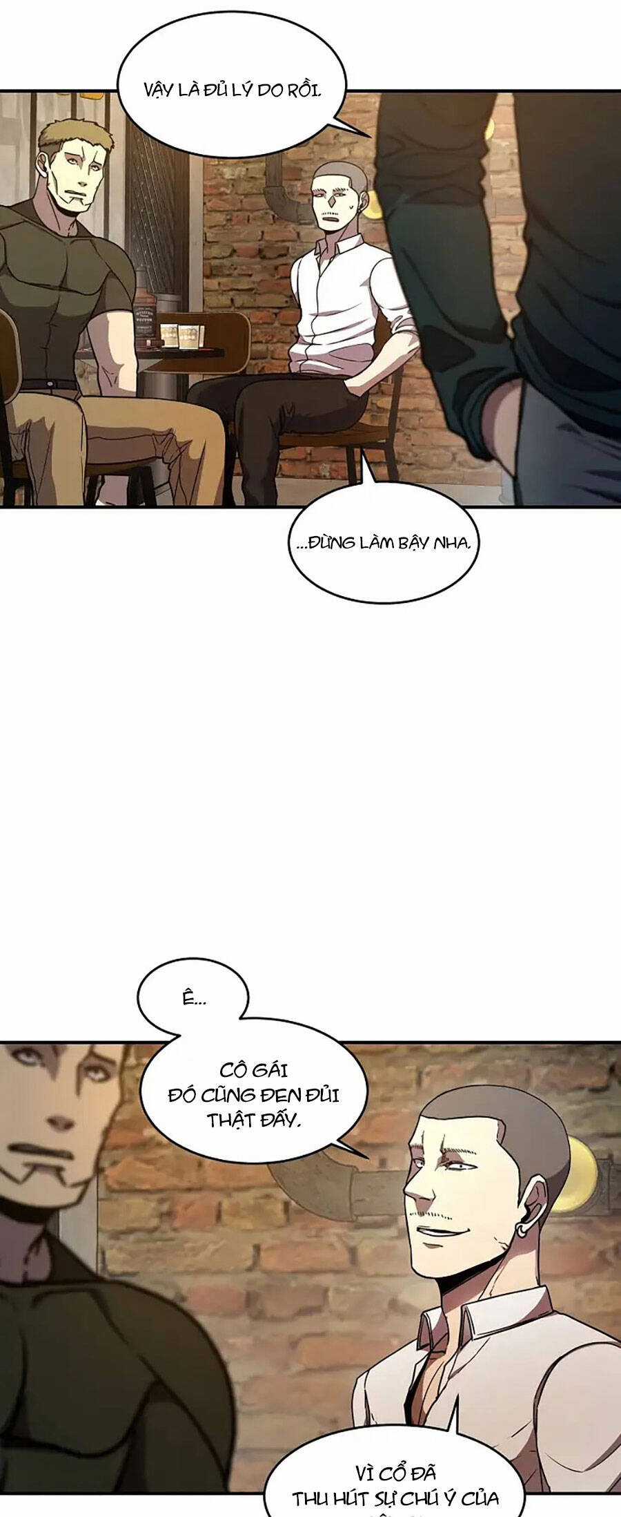 Pháp Sư - Chapter 51 - Trang 40