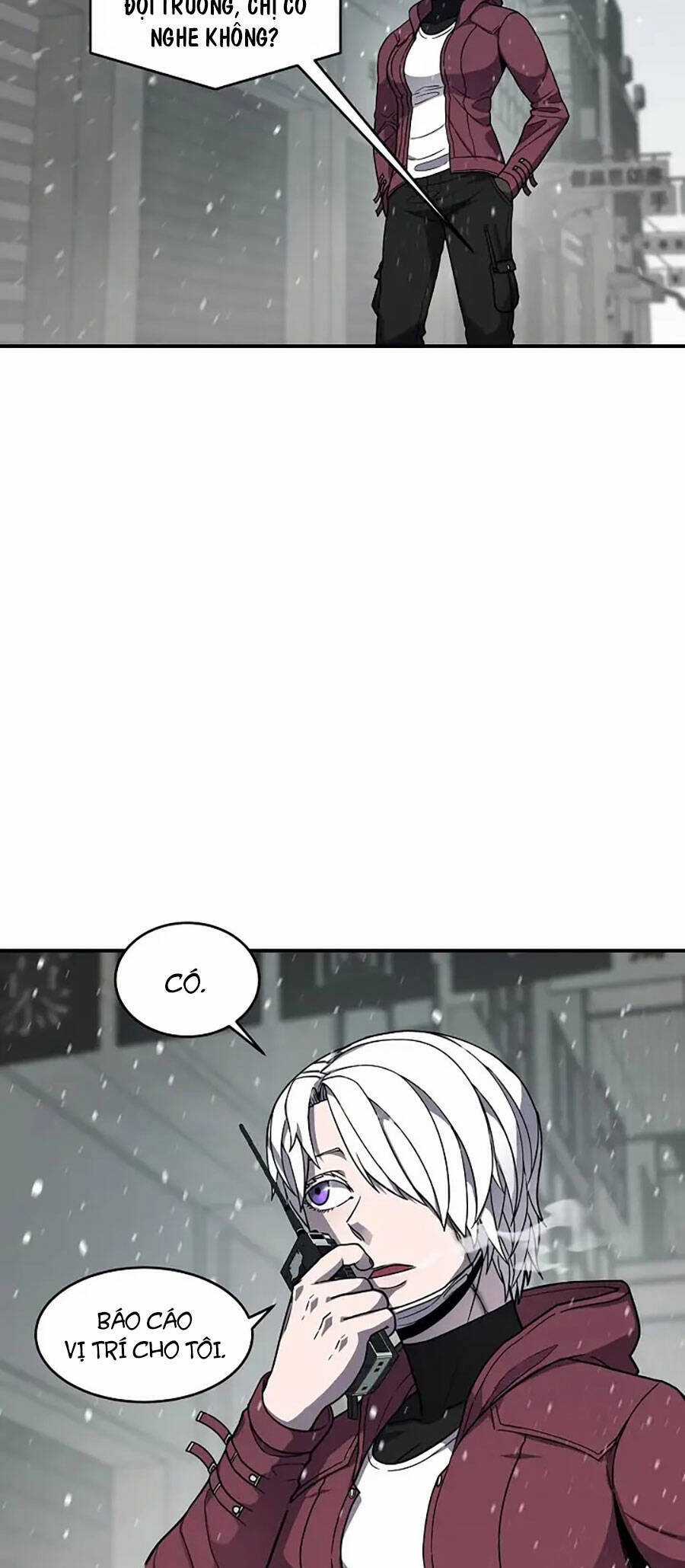 Pháp Sư - Chapter 51 - Trang 5