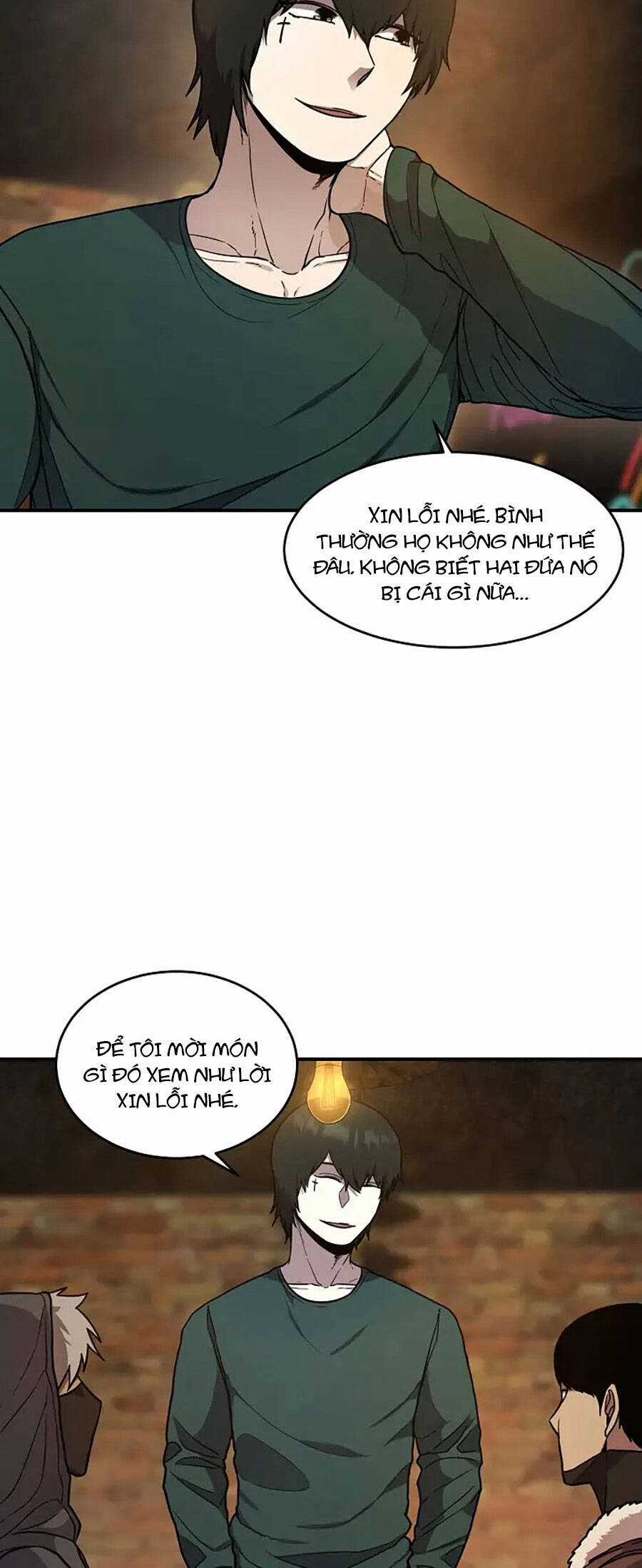 Pháp Sư - Chapter 51 - Trang 42