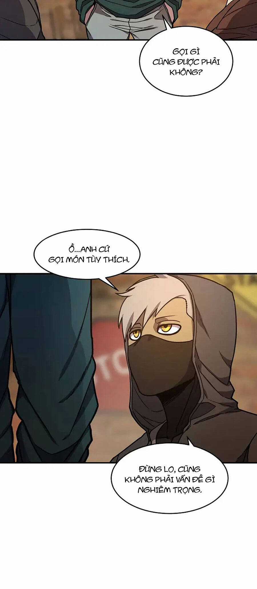 Pháp Sư - Chapter 51 - Trang 43