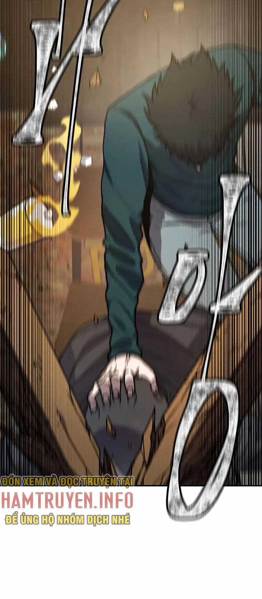 Pháp Sư - Chapter 51 - Trang 45