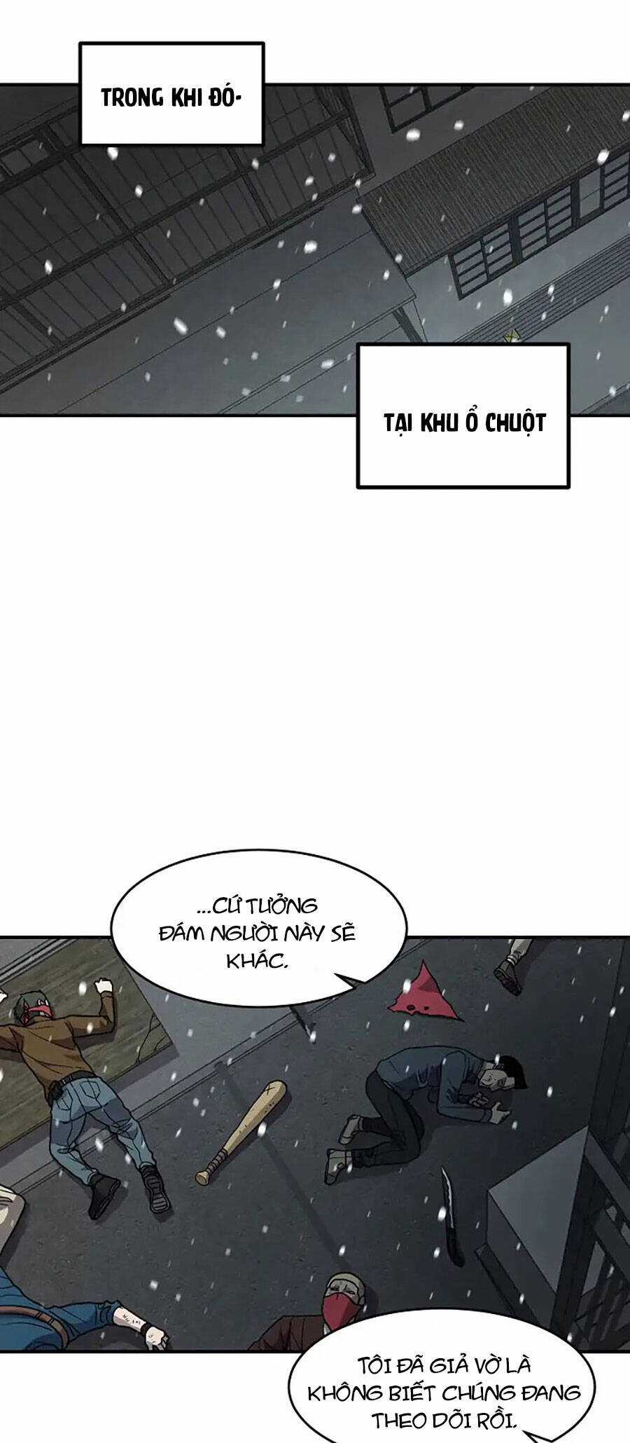 Pháp Sư - Chapter 51 - Trang 48