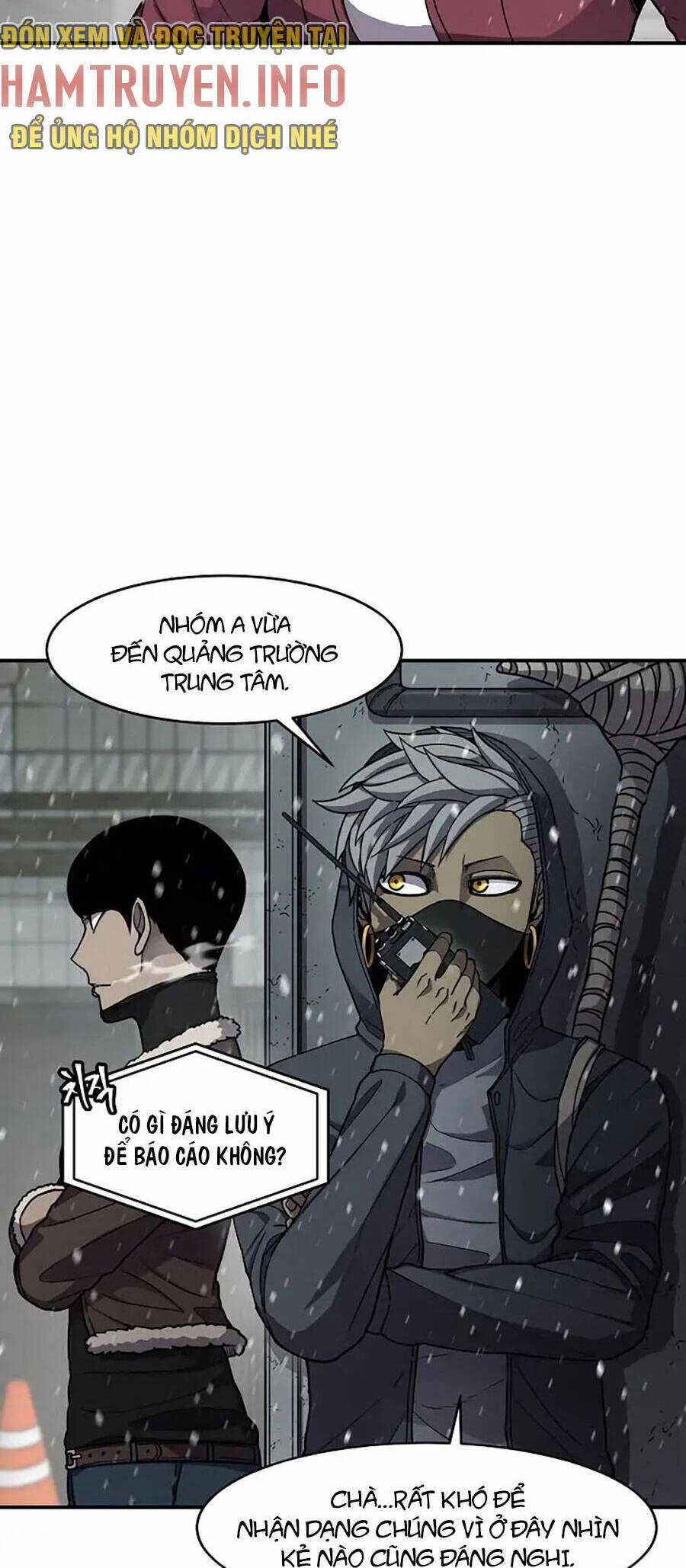 Pháp Sư - Chapter 51 - Trang 6