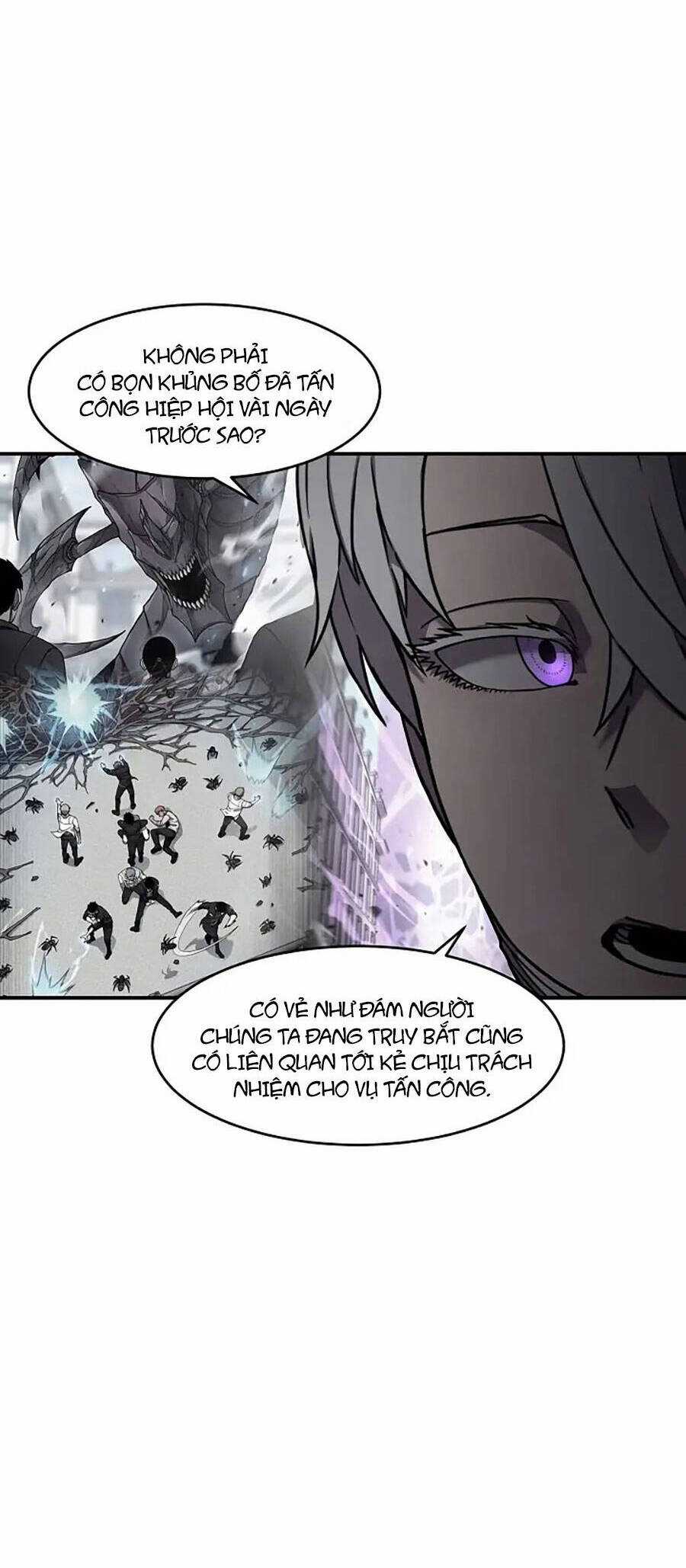 Pháp Sư - Chapter 51 - Trang 10