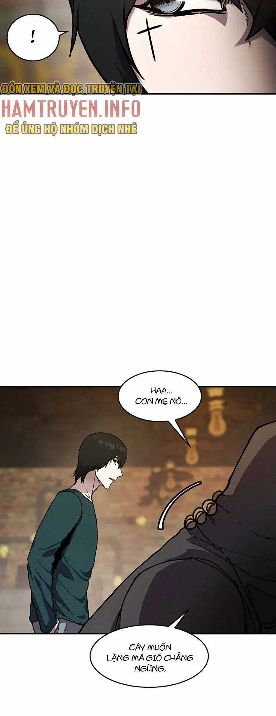 Pháp Sư - Chapter 52 - Trang 14