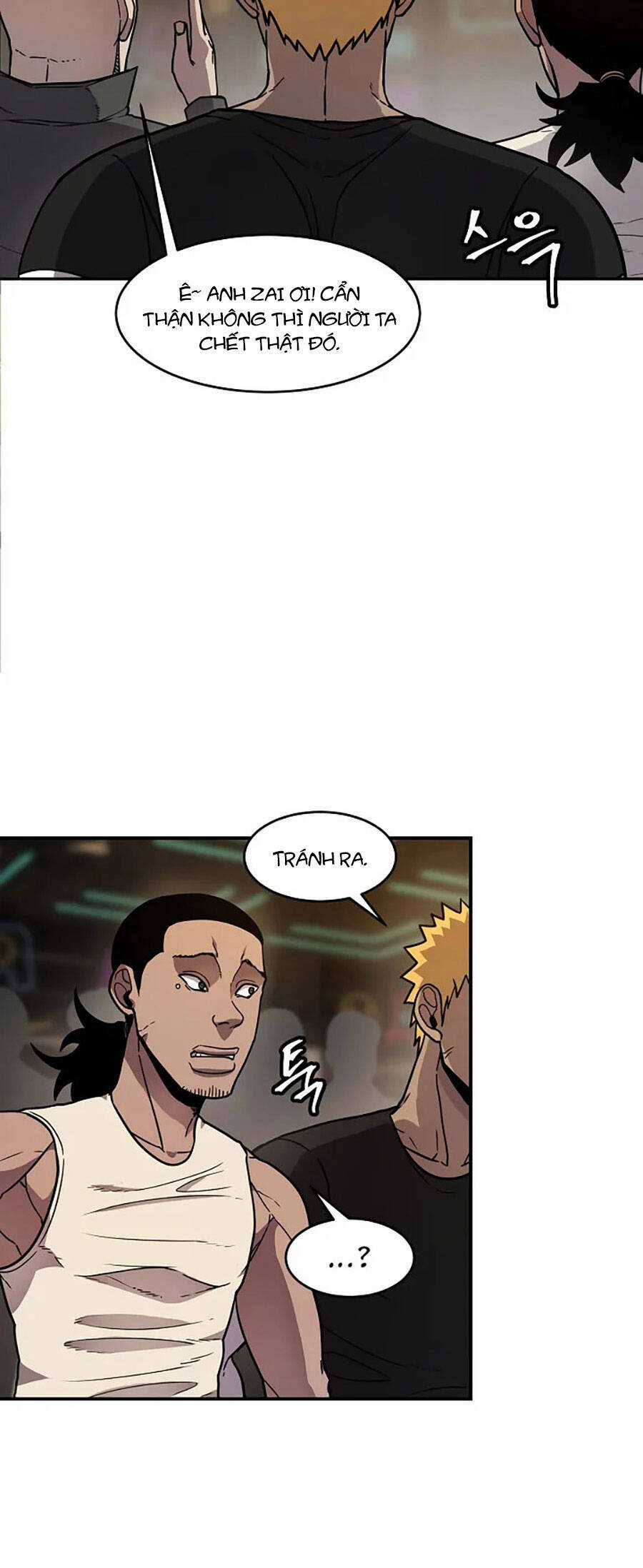 Pháp Sư - Chapter 52 - Trang 17