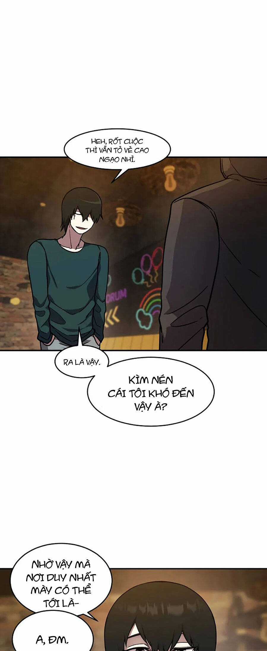 Pháp Sư - Chapter 52 - Trang 18