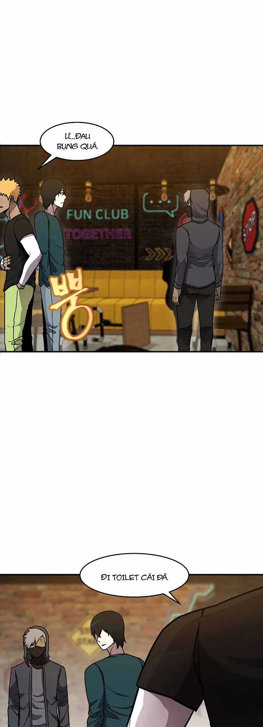 Pháp Sư - Chapter 52 - Trang 20