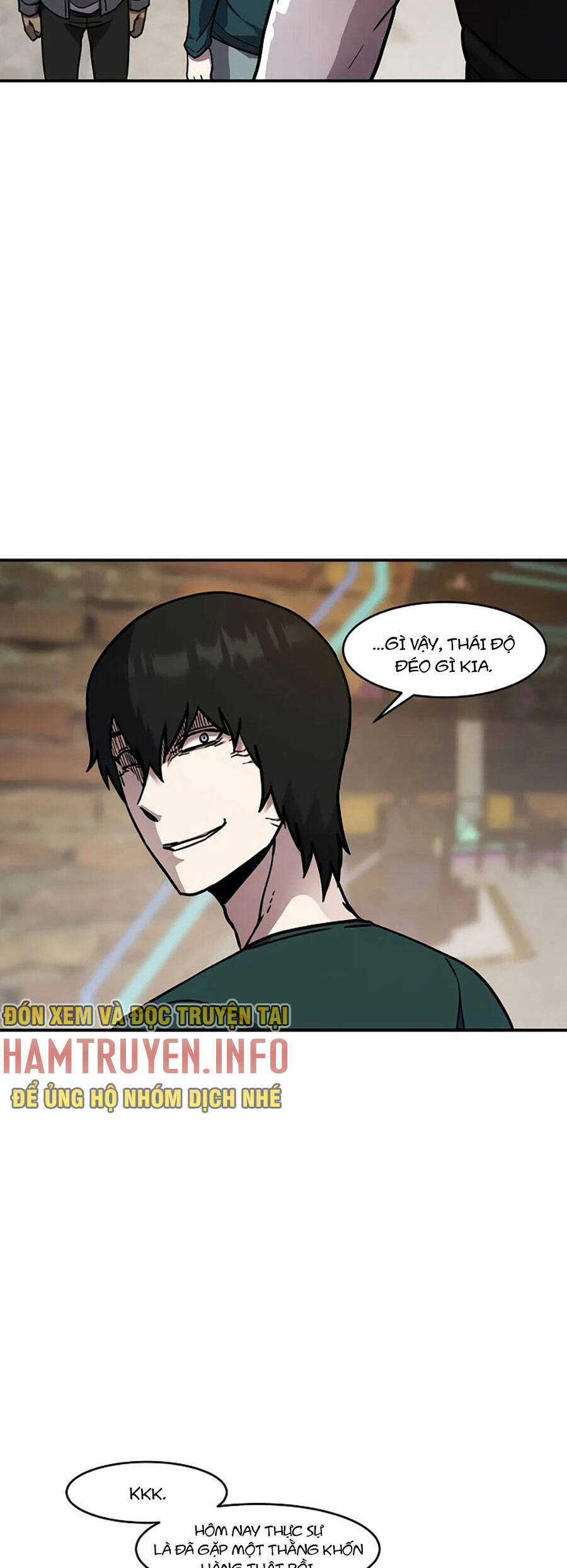 Pháp Sư - Chapter 52 - Trang 21