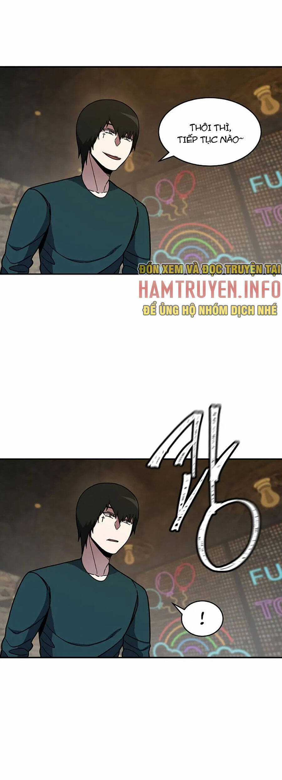 Pháp Sư - Chapter 52 - Trang 24