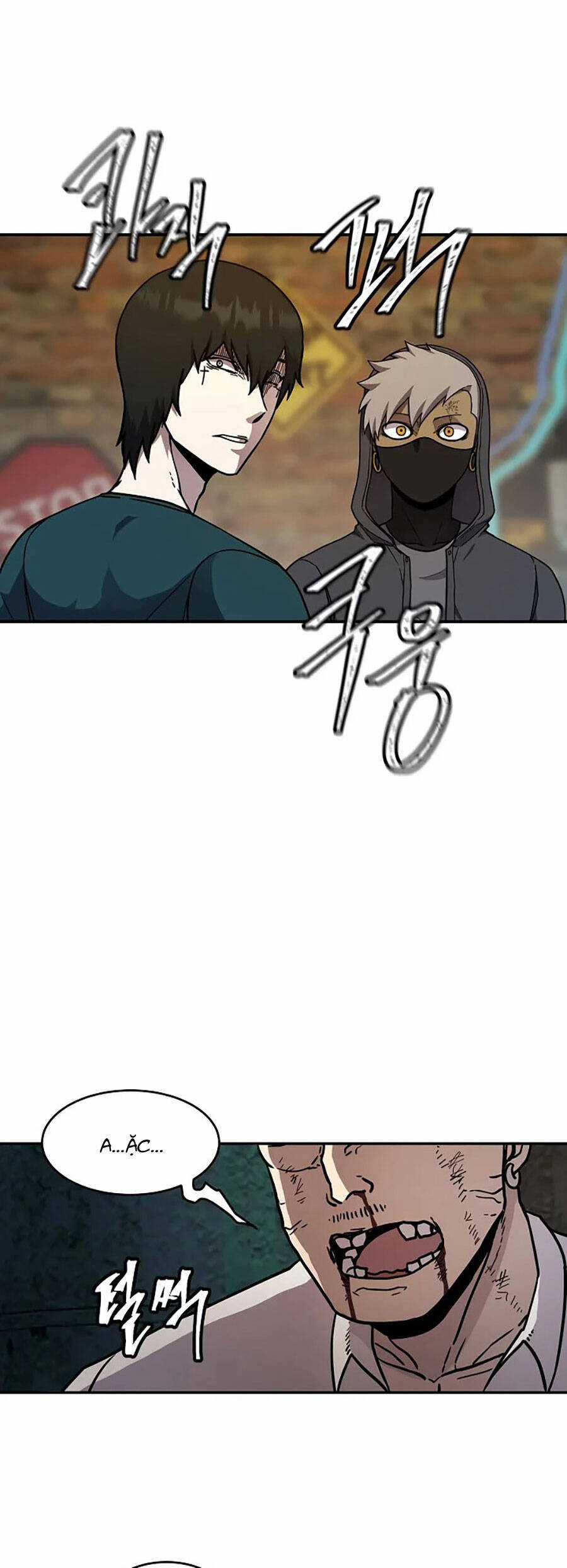 Pháp Sư - Chapter 52 - Trang 25