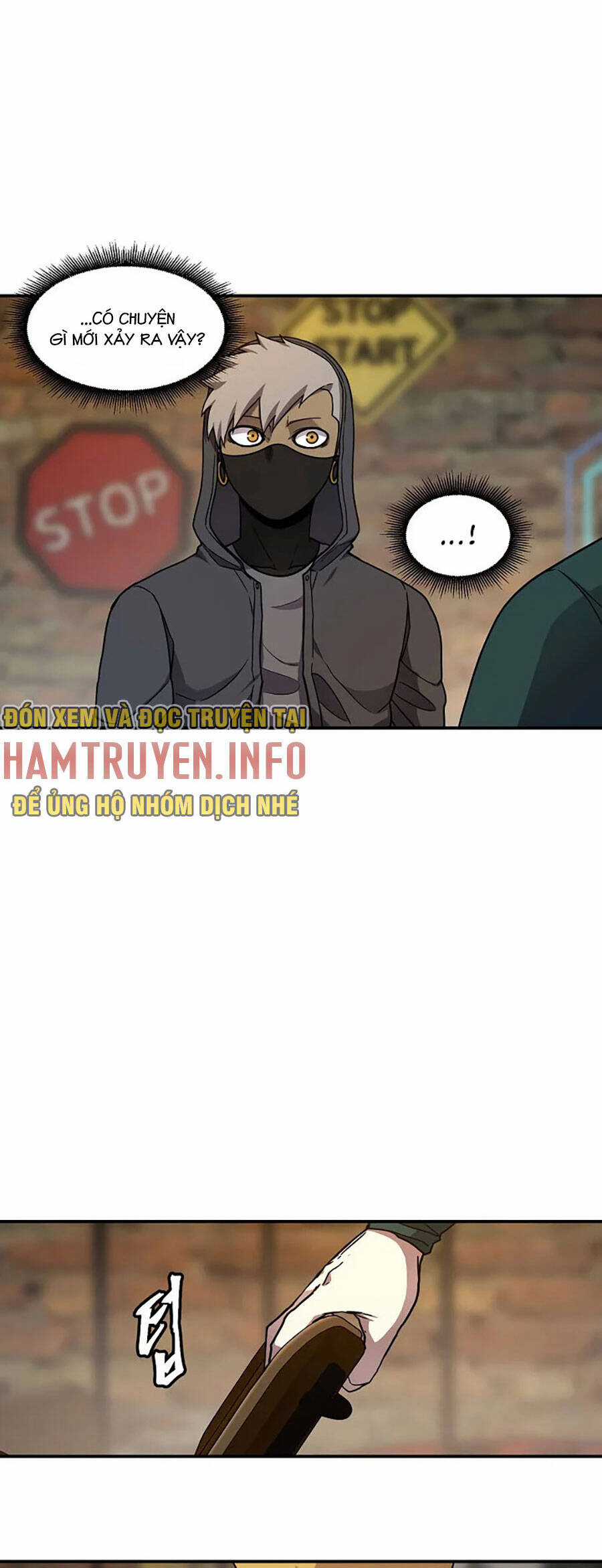 Pháp Sư - Chapter 52 - Trang 28