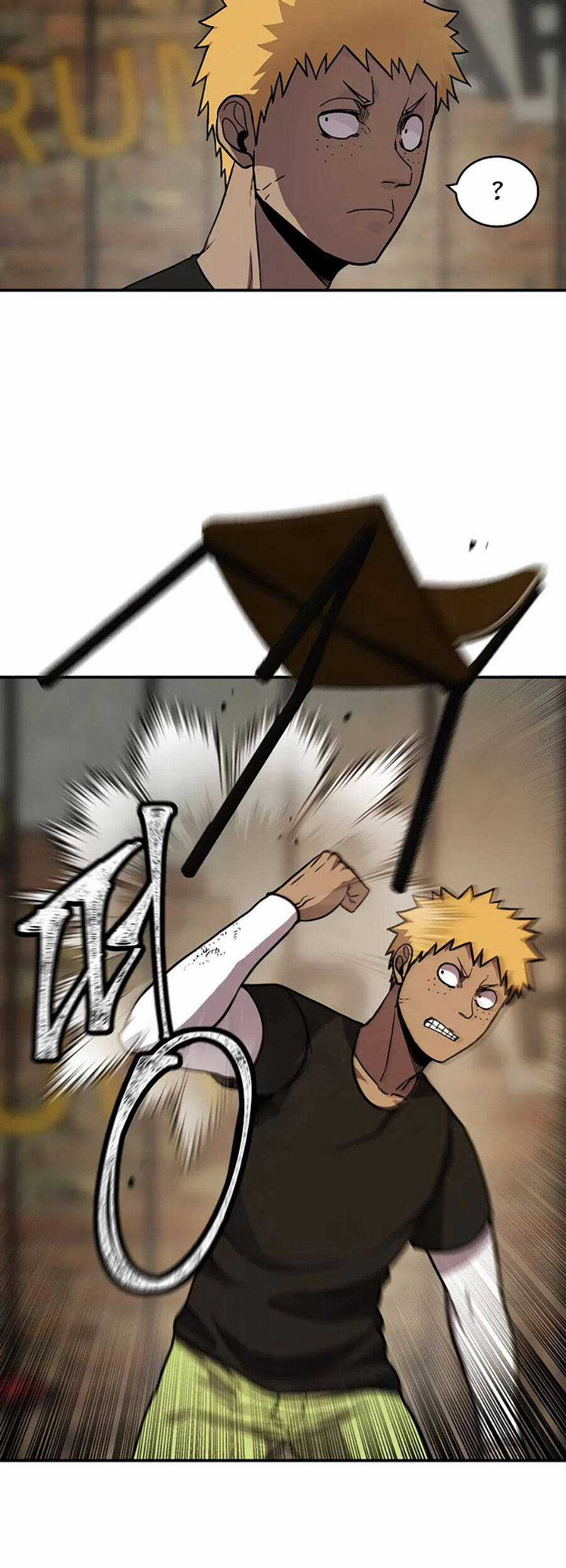 Pháp Sư - Chapter 52 - Trang 29