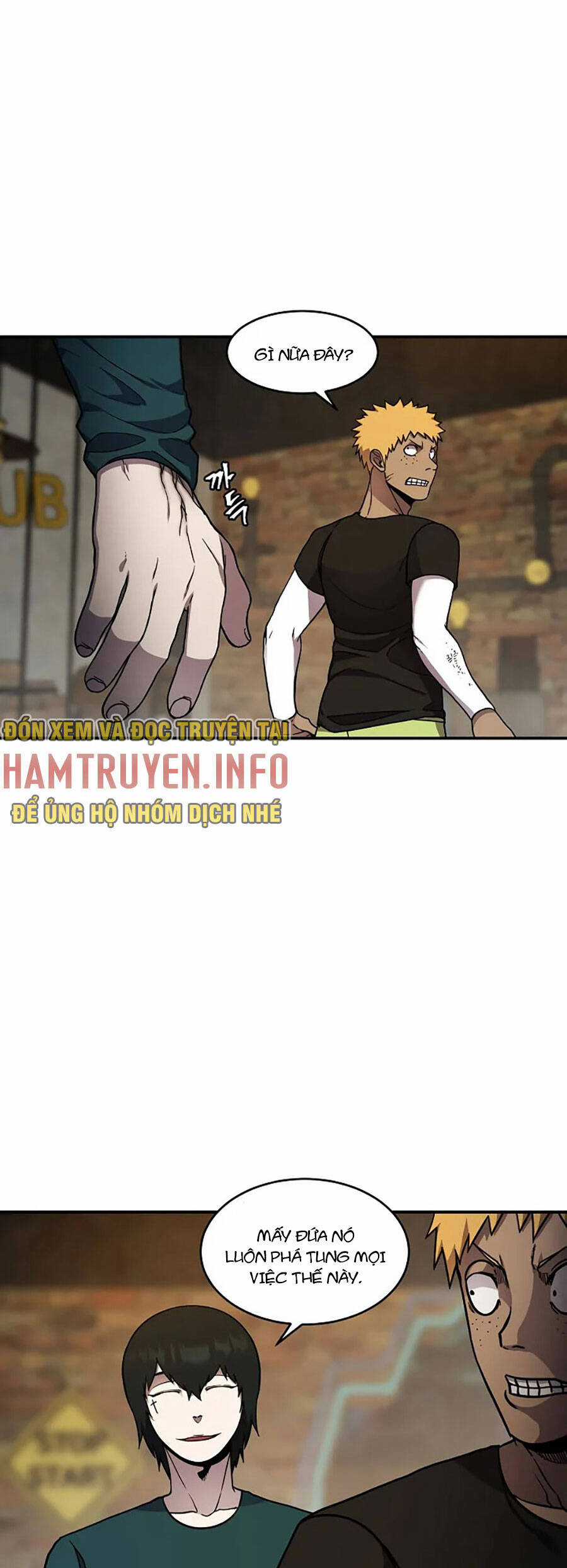 Pháp Sư - Chapter 52 - Trang 30