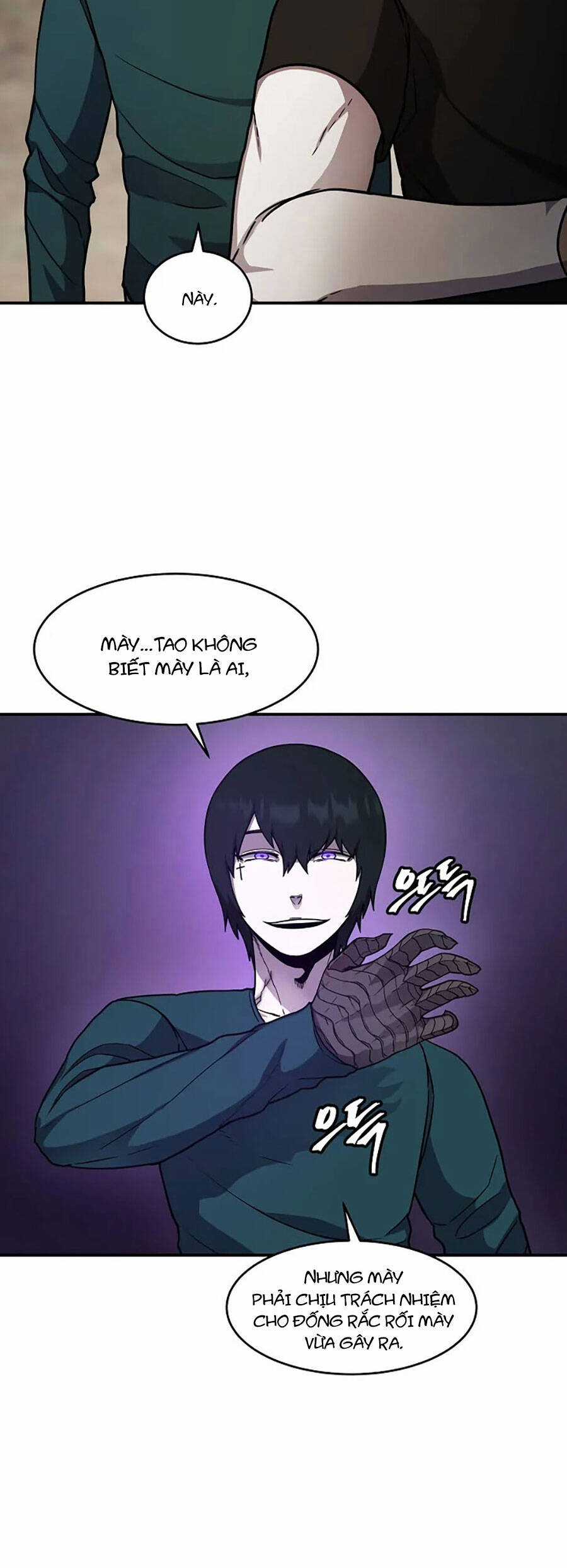 Pháp Sư - Chapter 52 - Trang 31