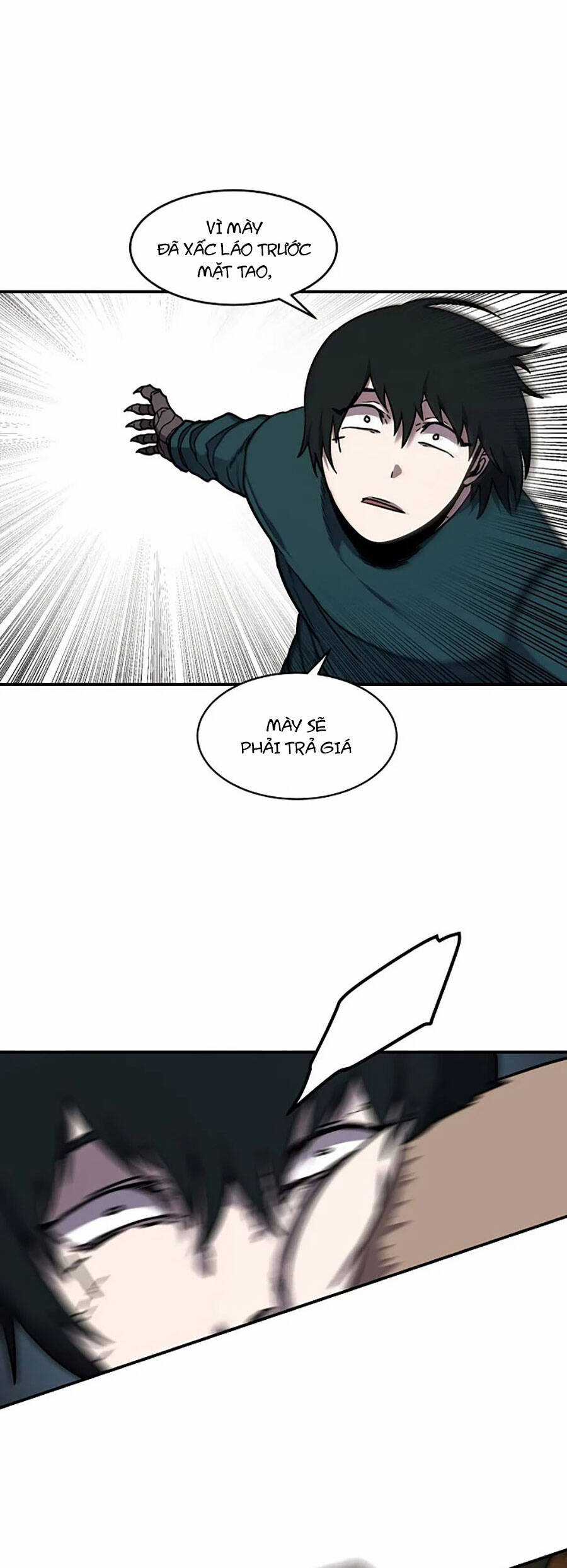 Pháp Sư - Chapter 52 - Trang 34