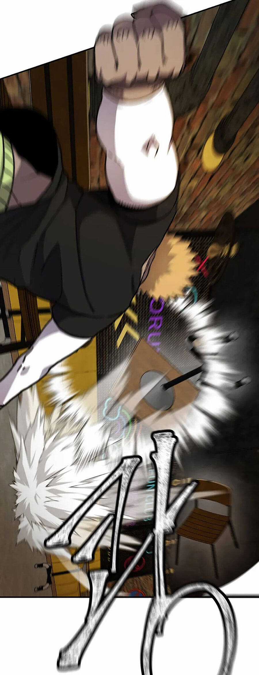 Pháp Sư - Chapter 52 - Trang 35