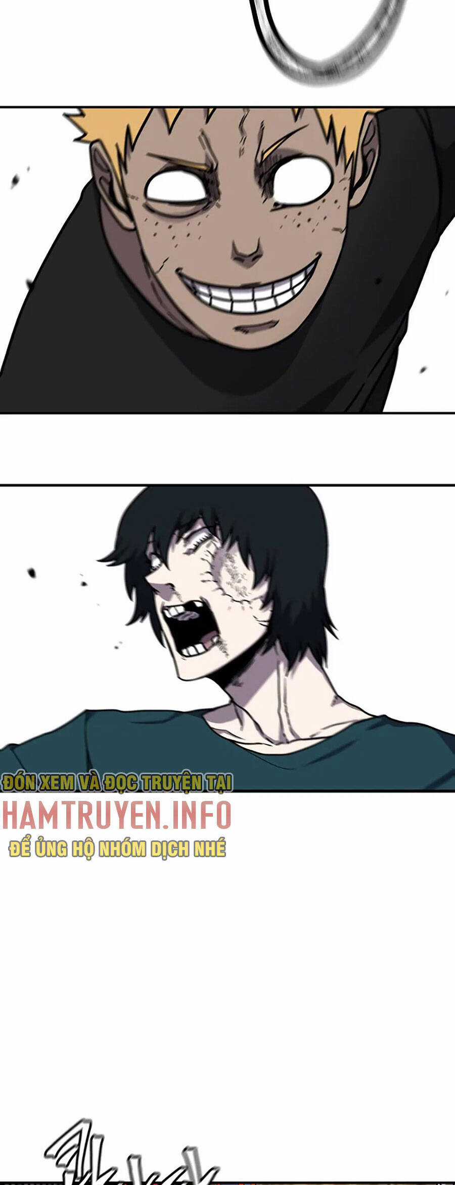 Pháp Sư - Chapter 52 - Trang 36