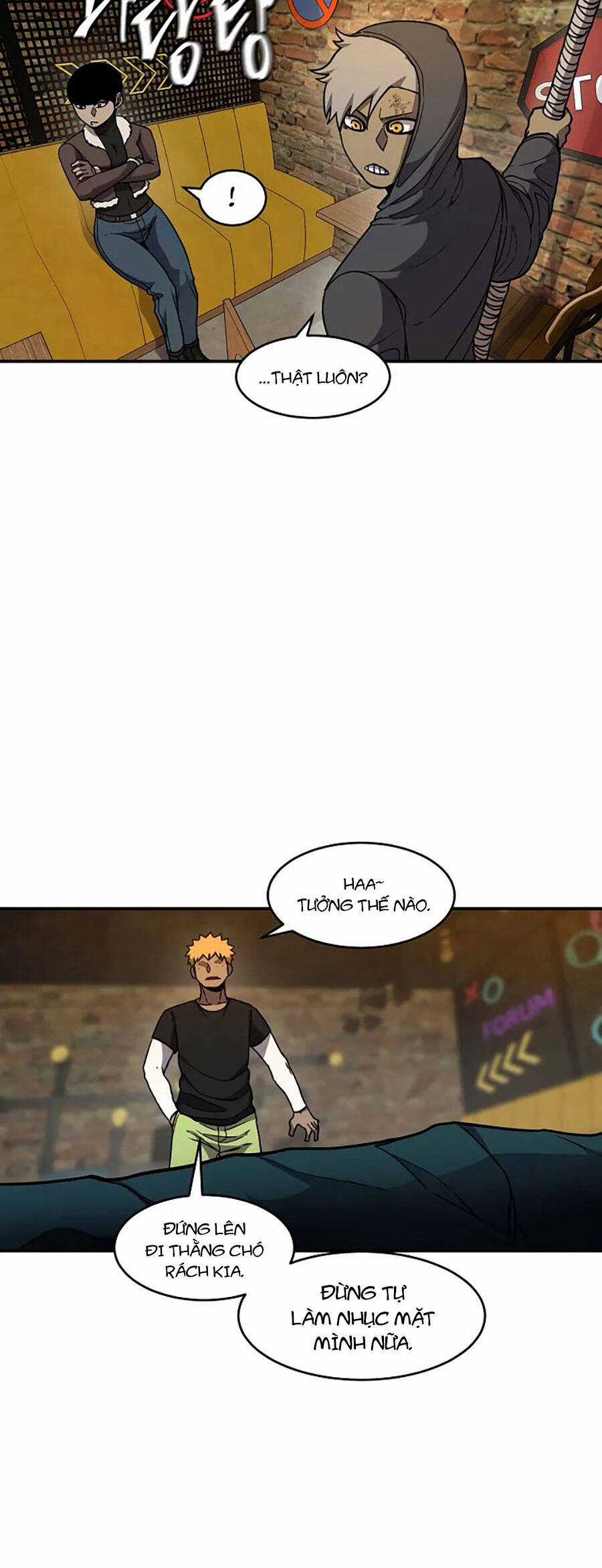 Pháp Sư - Chapter 52 - Trang 37