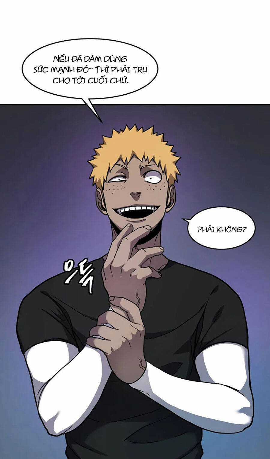 Pháp Sư - Chapter 52 - Trang 38