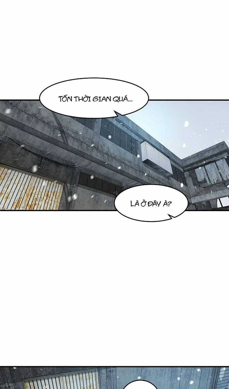 Pháp Sư - Chapter 52 - Trang 41