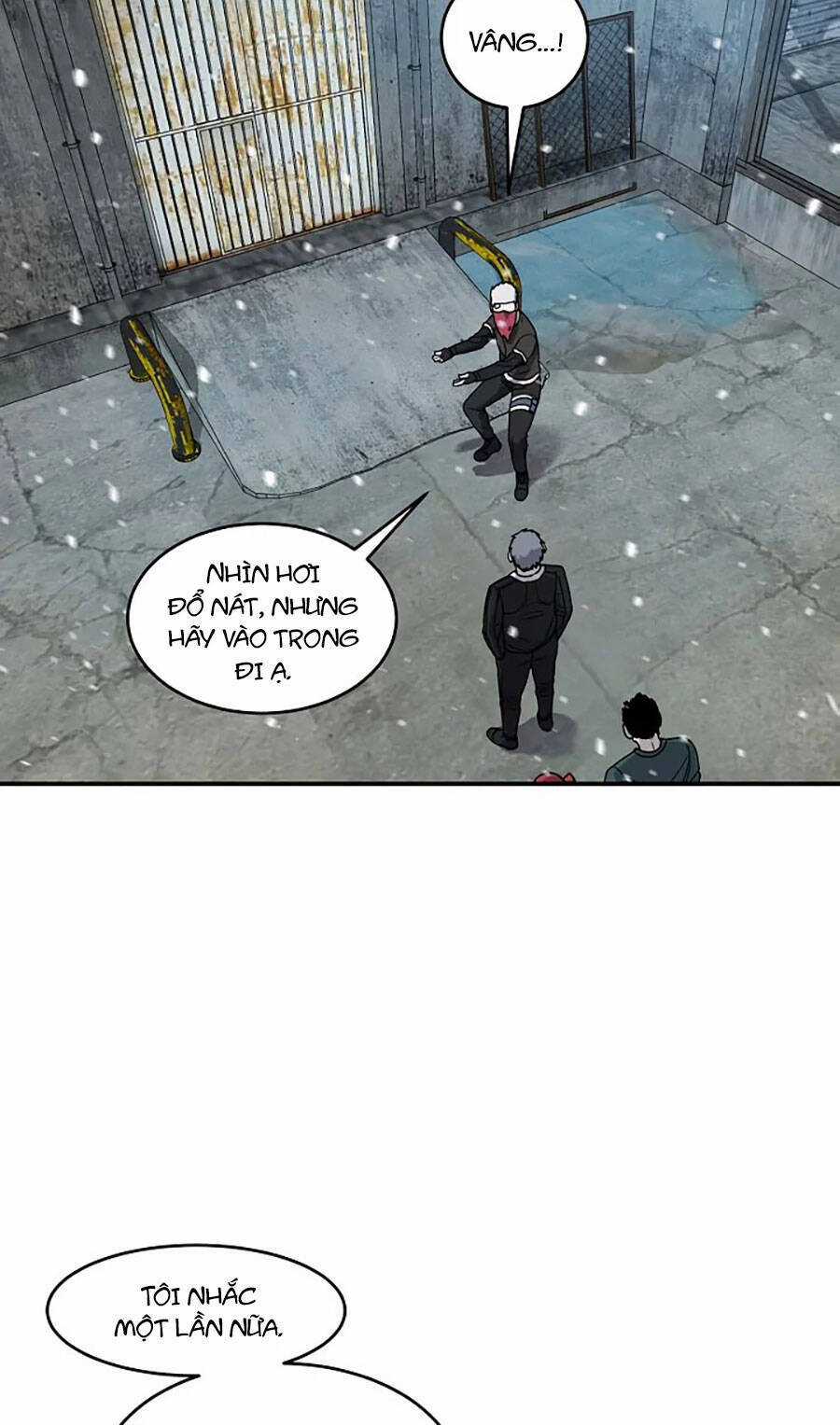 Pháp Sư - Chapter 52 - Trang 42